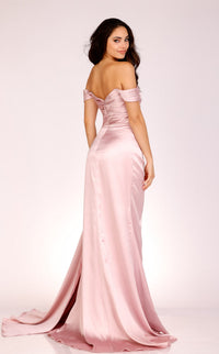 Cecilia Couture 1575 Dress view 3