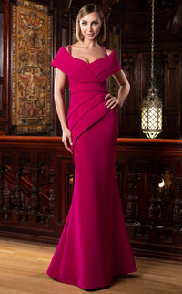 Alexander by Daymor 1576 Dress view 6