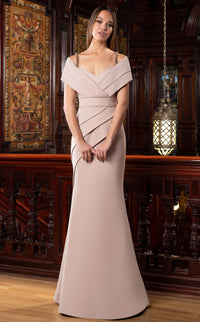 Alexander by Daymor 1576 Dress view 2