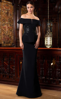 Alexander by Daymor 1577 Dress view 7