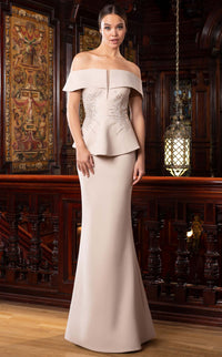 Alexander by Daymor 1577 Dress view 2