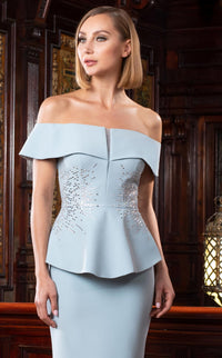 Alexander by Daymor 1577 Dress view 10