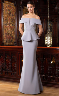 Alexander by Daymor 1577 Dress view 1