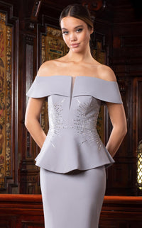Alexander by Daymor 1577 Dress view 9