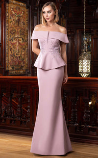 Alexander by Daymor 1577 Dress view 5