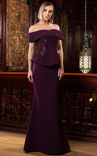 Alexander by Daymor 1577 Dress view 6