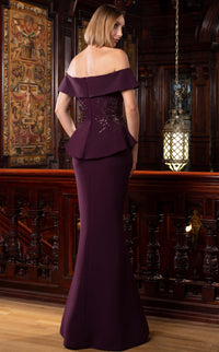 Alexander by Daymor 1577 Dress view 8