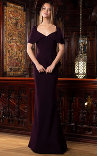 Alexander by Daymor 1578 Dress view 4
