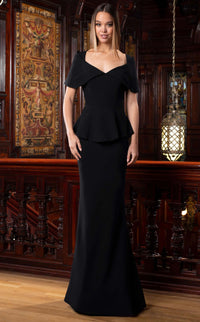 Alexander by Daymor 1578 Dress view 5