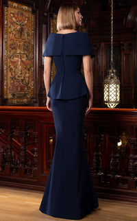 Alexander by Daymor 1578 Dress view 6