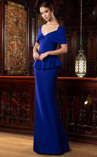 Alexander by Daymor 1578 Dress view 1