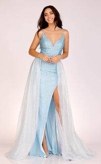 Cecilia Couture 1578 Dress view 2