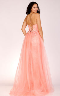 Cecilia Couture 1579 Dress view 2