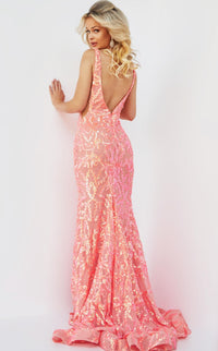 Jovani 22811 Dress view 2