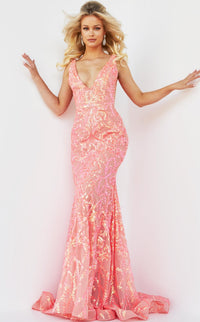 Jovani 22811 Dress view 1
