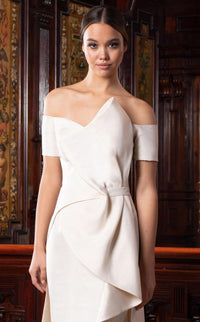Alexander by Daymor 1580 Dress view 5
