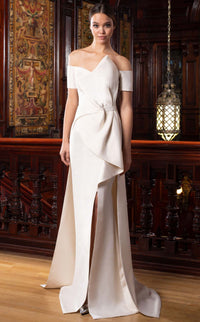 Alexander by Daymor 1580 Dress view 1