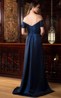 Alexander by Daymor 1580 Dress view 4