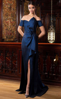 Alexander by Daymor 1580 Dress view 2