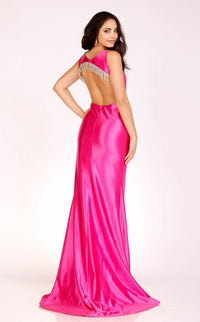 Cecilia Couture 1582 Dress view 2