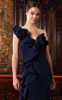 Alexander by Daymor 1583 Dress view 10