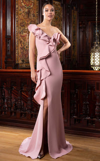 Alexander by Daymor 1583 Dress view 5