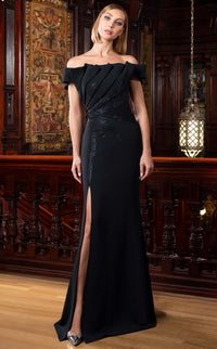 Alexander by Daymor 1586 Dress view 5