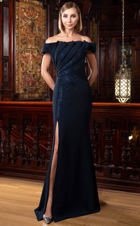 Alexander by Daymor 1586 Dress view 4