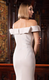 Alexander by Daymor 1586 Dress view 13