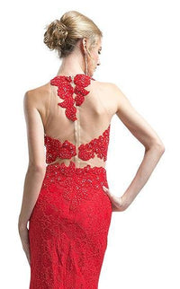 Cinderella Divine 1586 Dress view 19