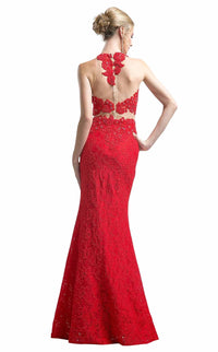 Cinderella Divine 1586 Dress view 9