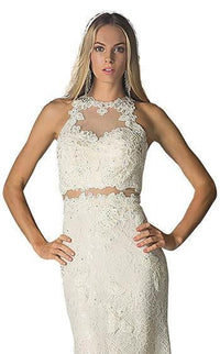 Cinderella Divine 1586 Dress view 12