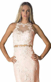 Cinderella Divine 1586 Dress view 11