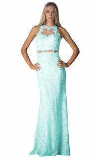 Cinderella Divine 1586 Dress view 4