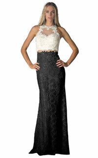 Cinderella Divine 1586 Dress view 6
