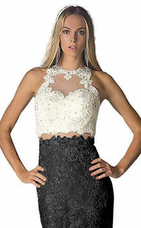 Cinderella Divine 1586 Dress view 16