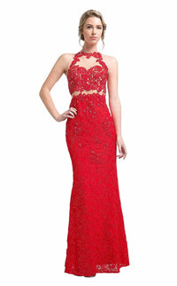 Cinderella Divine 1586 Dress view 5