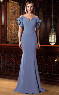 Alexander by Daymor 1588 Dress view 3