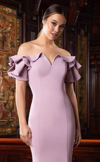 Alexander by Daymor 1588 Dress view 10