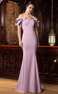 Alexander by Daymor 1588 Dress view 4