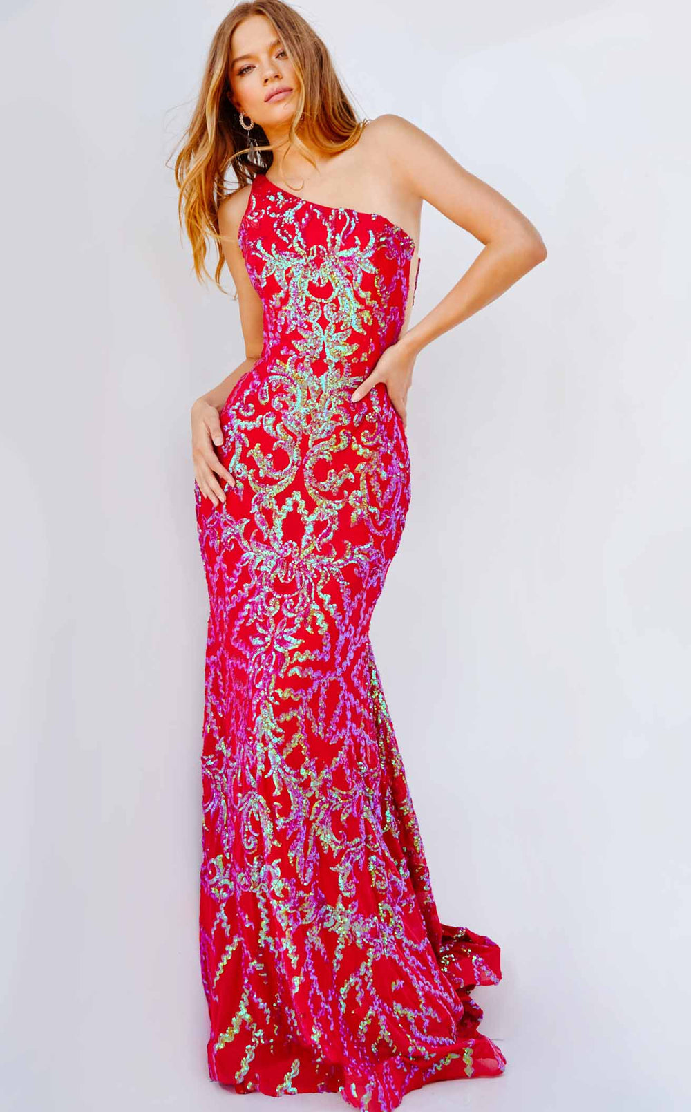 Jovani 22845 Dress - VOLAKK