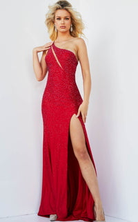Jovani 09339BG Dress view 1