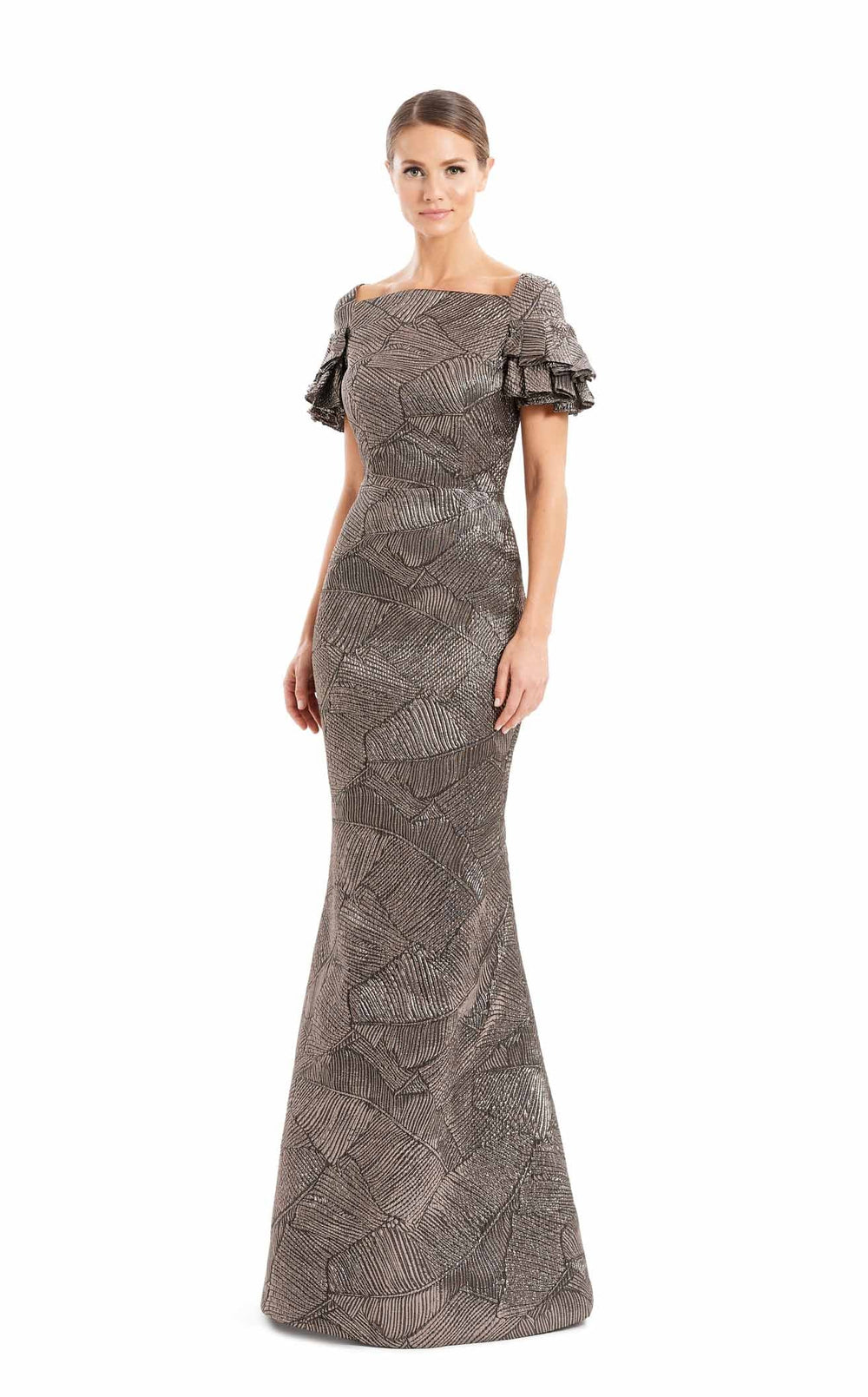 Alexander by Daymor 1655F22 Dress - VOLAKK