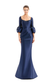 Alexander by Daymor 1659F22 Dress view 3