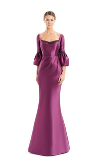 Alexander by Daymor 1659F22 Dress view 5