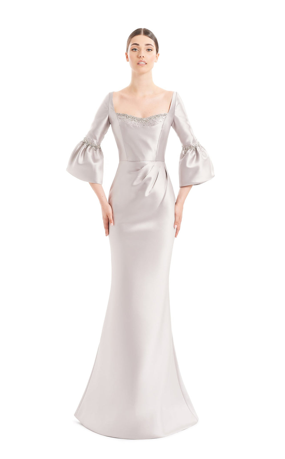 Alexander by Daymor 1659F22 Dress - VOLAKK