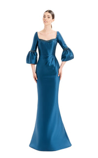 Alexander by Daymor 1659F22 Dress view 2