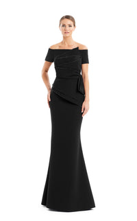 Alexander by Daymor 1661F22 Dress view 4