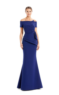 Alexander by Daymor 1661F22 Dress view 2