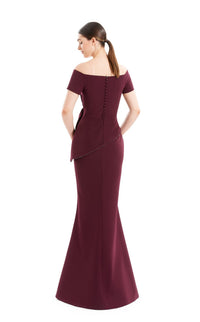 Alexander by Daymor 1661F22 Dress view 6